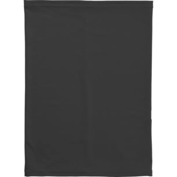  Face and neck cover Crna