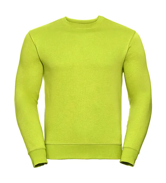  Klasičan pulover, 280 g/m² - Russell  Limeta