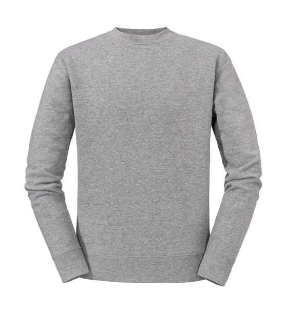  The Authentic Sweat - Russell  Sport Heather