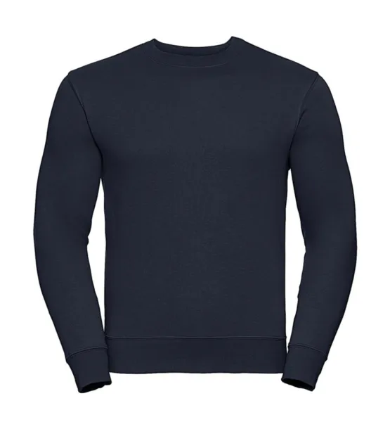  Klasičan pulover, 280 g/m² - Russell  French Navy