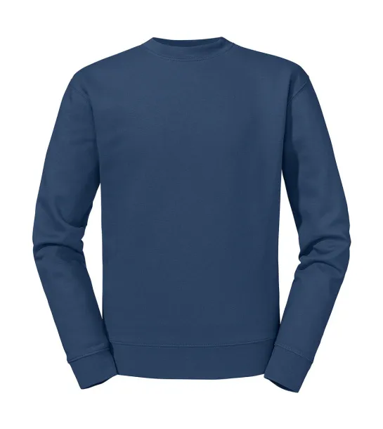  Klasičan pulover, 280 g/m² - Russell  Indigo Blue