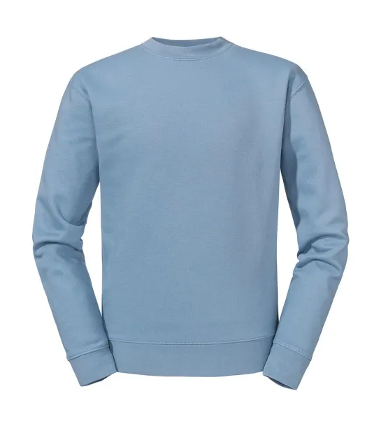  Klasičan pulover, 280 g/m² - Russell  Mineral Blue