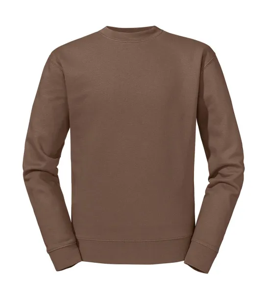  Klasičan pulover, 280 g/m² - Russell  Mocha