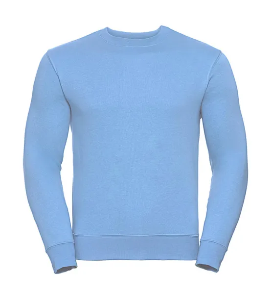  Klasičan pulover, 280 g/m² - Russell  Sky