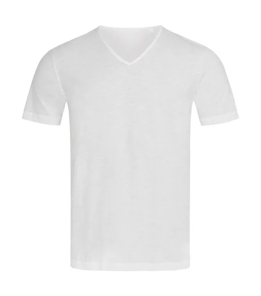  Shawn V-neck Men - Stedman Bijela