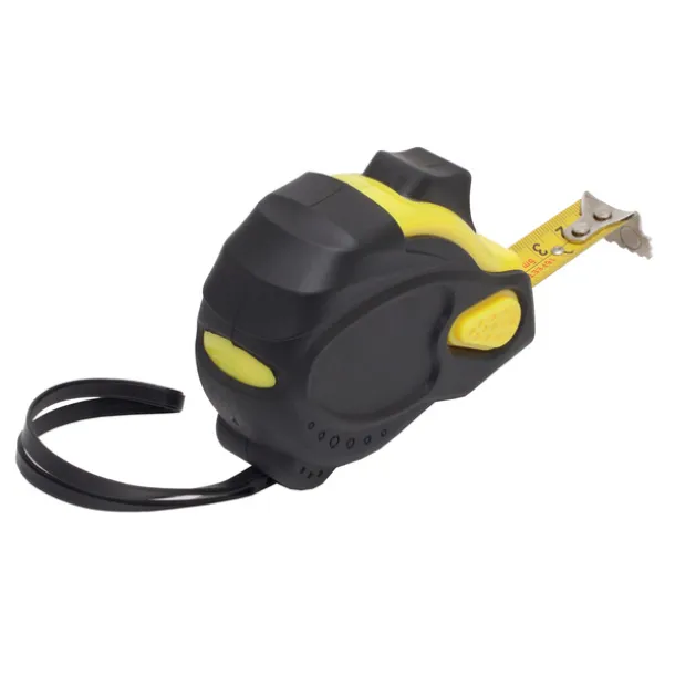 SKILL tape measure 5 m Yellow