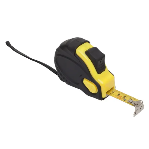 SKILL tape measure 5 m Yellow