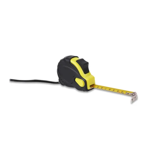 SKILL tape measure 5 m Yellow