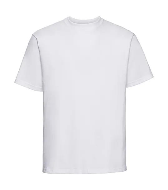  Classic Heavyweight T-Shirt - Russell Athletic Bijela