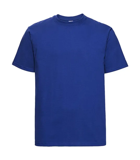  Classic Heavyweight T-Shirt - Russell  Bright Royal