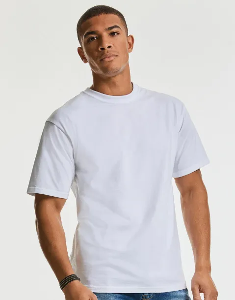  Classic Heavyweight T-Shirt - Russell Athletic
