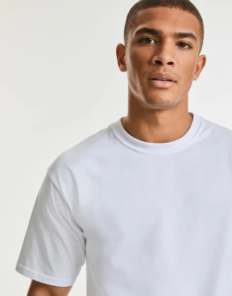  Classic Heavyweight T-Shirt - Russell Athletic