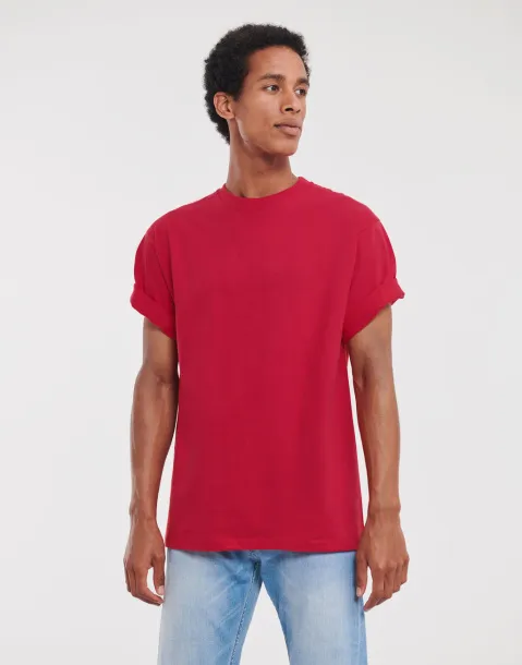  Classic Heavyweight T-Shirt - Russell Athletic
