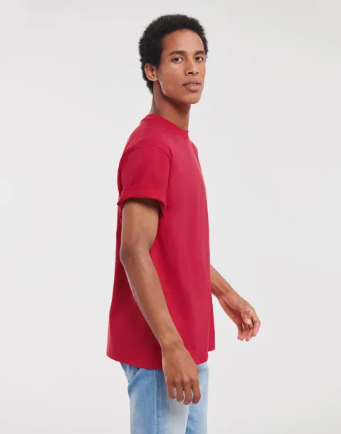  Classic Heavyweight T-Shirt - Russell Athletic