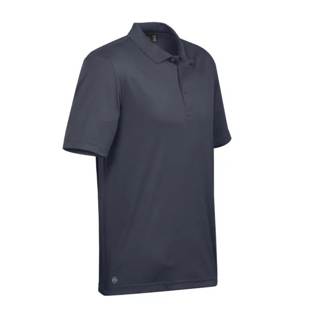 Eclipse Stormtech muška H2X DRY polo majica, 140 g/m² - Stormtech