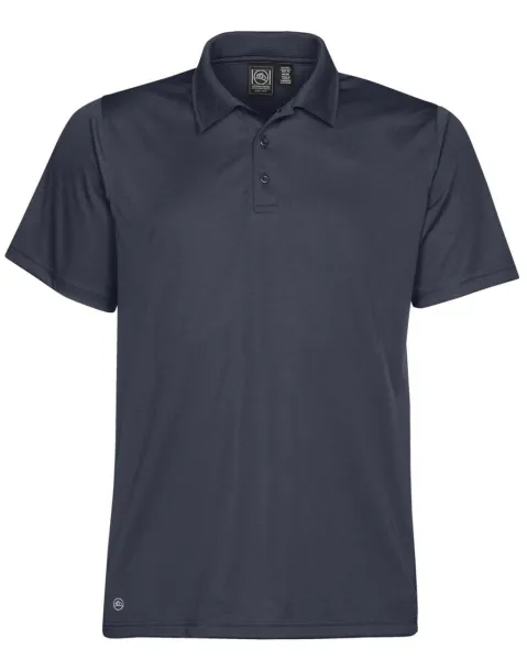 Eclipse Stormtech muška H2X DRY polo majica, 140 g/m² - Stormtech