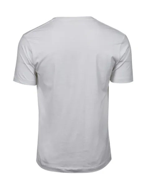  Men's Fashion V-Neck Sof Tee - Tee Jays