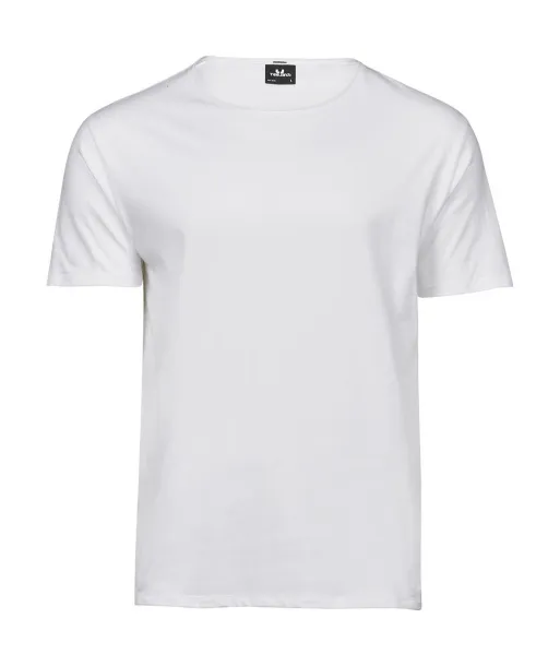  Raw Edge Tee - Tee Jays Bijela