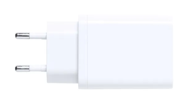 Golem USB wall charger White