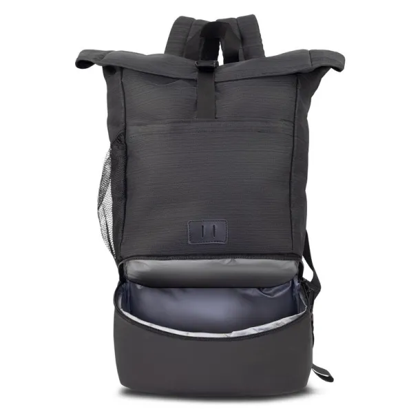 Isaac Cooler backpack A69F99