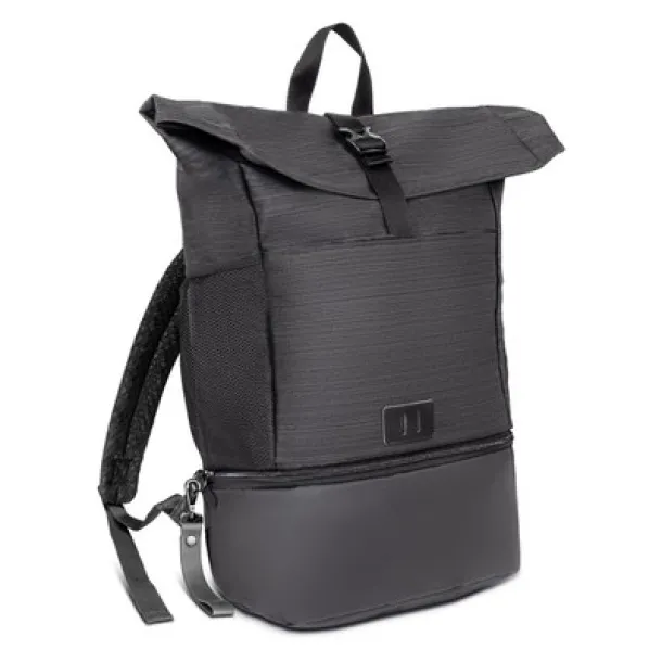 Isaac Cooler backpack A69F99