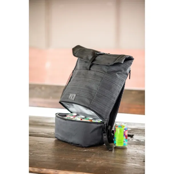 Isaac Cooler backpack A69F99