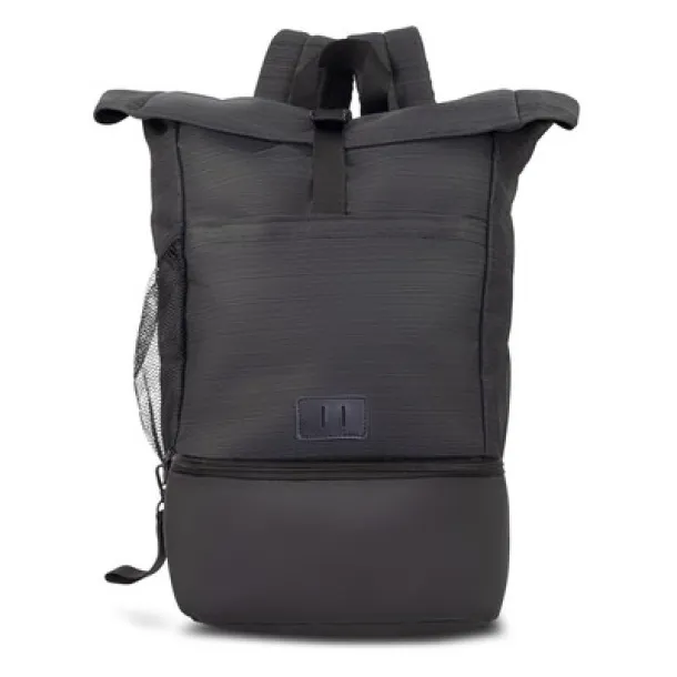 Isaac Cooler backpack A69F99