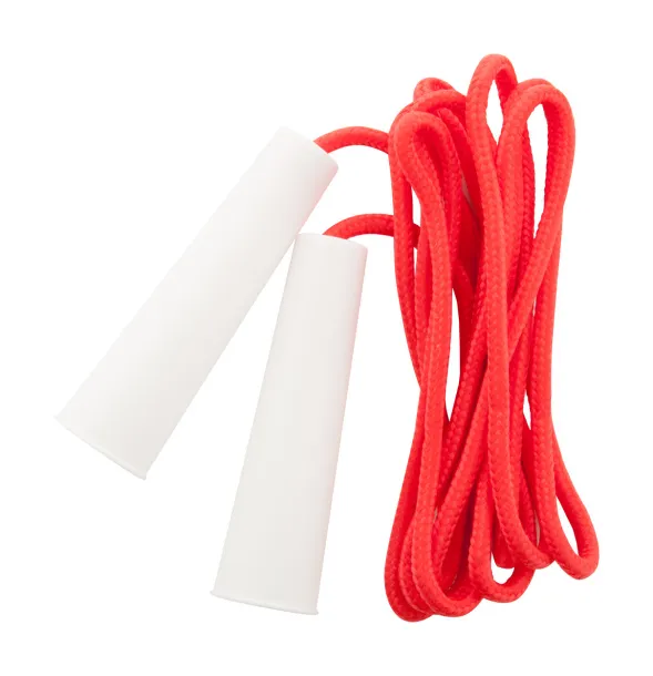 Derix skipping rope Red