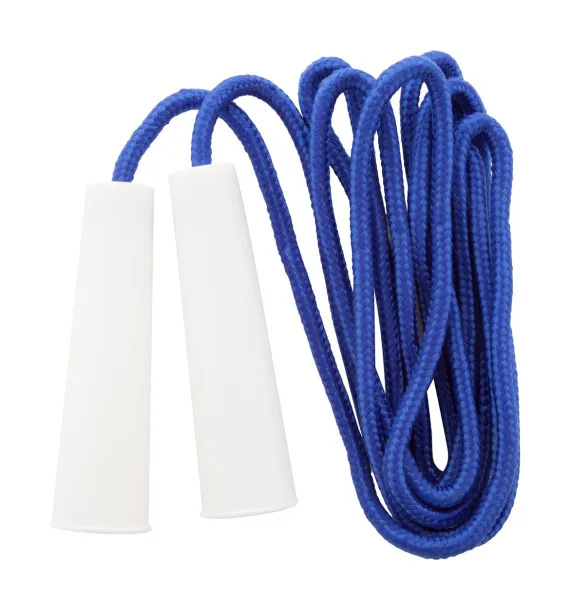 Derix skipping rope Blue