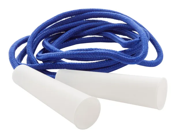 Juppix skipping rope Blue