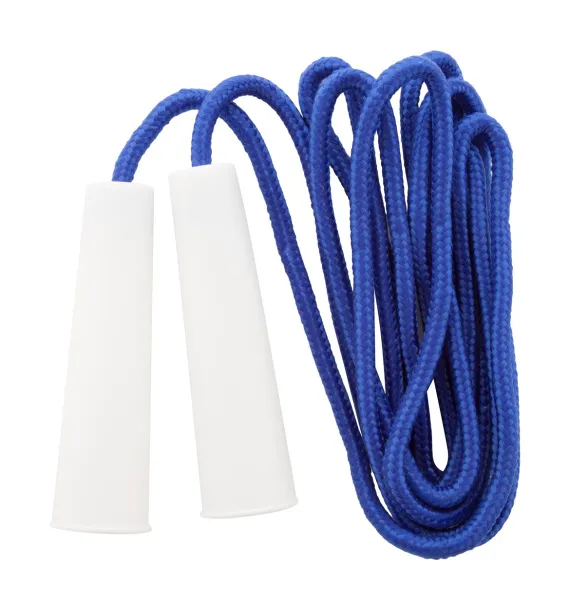 Juppix skipping rope Blue