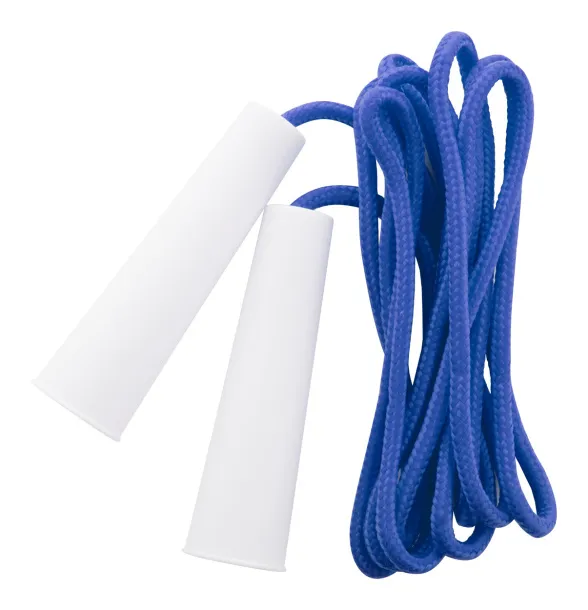 Derix skipping rope Blue