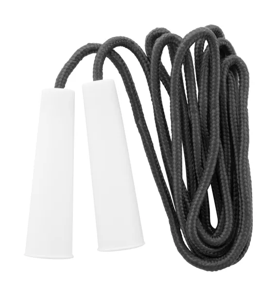 Derix skipping rope Black