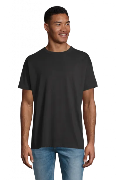  SOL'S BOXY MEN - SOL'S Off White