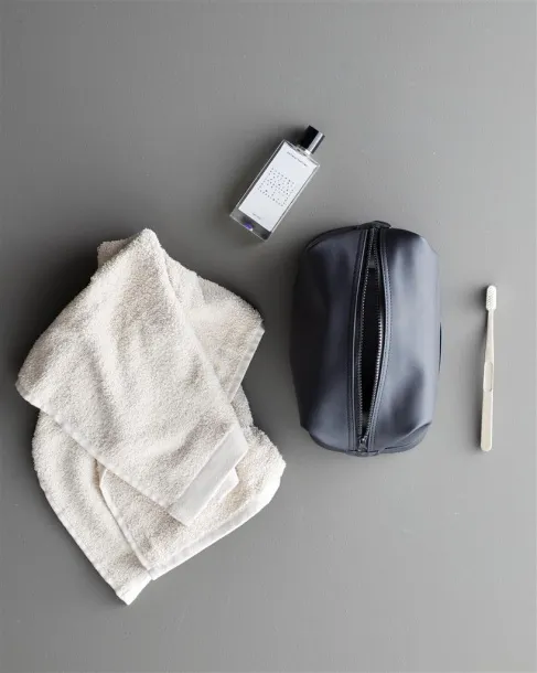  VINGA Baltimore Wash Bag - Vinga black 