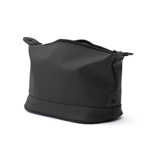  VINGA Baltimore Wash Bag - Vinga Crna