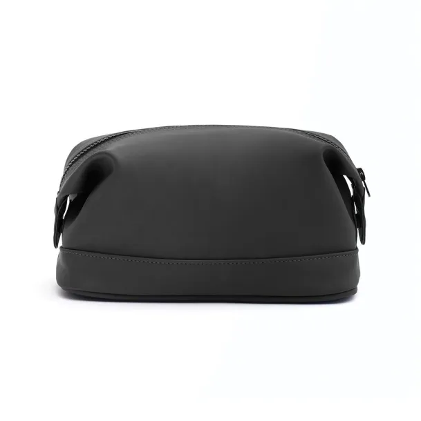  VINGA Baltimore Wash Bag - Vinga Crna