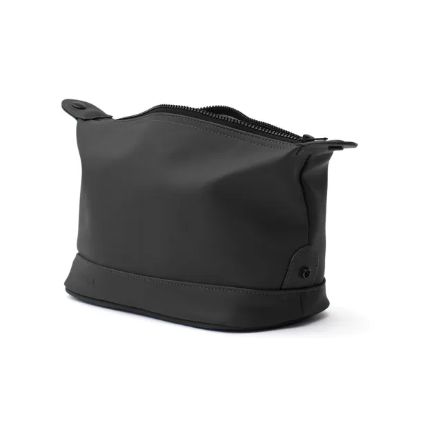  VINGA Baltimore Wash Bag - Vinga black 