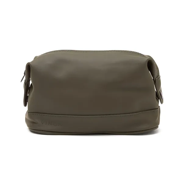  VINGA Baltimore Wash Bag - Vinga Zelena