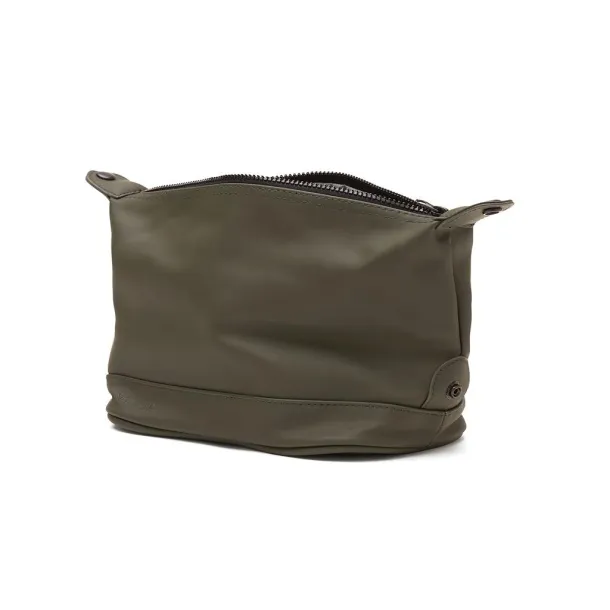  VINGA Baltimore Wash Bag - Vinga Green 