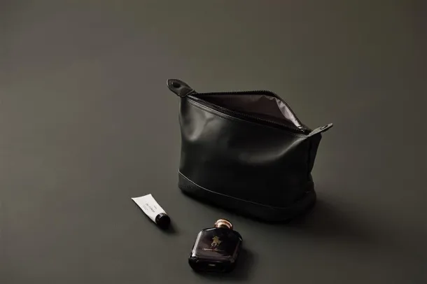  VINGA Baltimore Wash Bag - Vinga Zelena