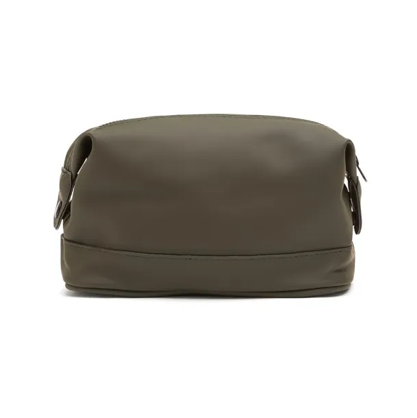  VINGA Baltimore Wash Bag - Vinga Green 