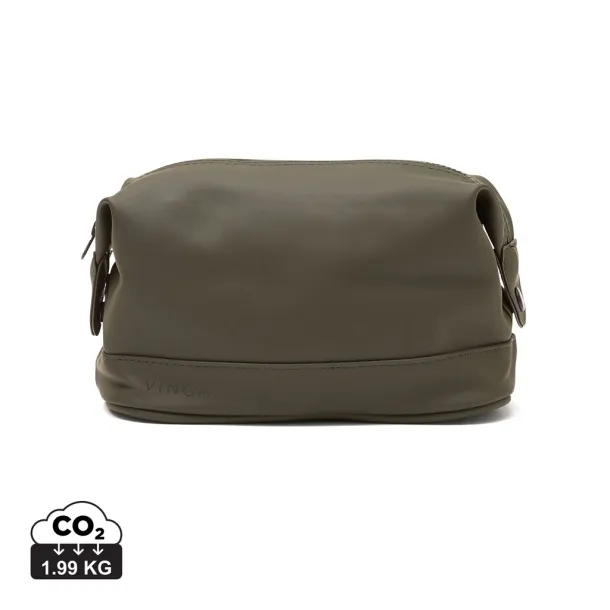  VINGA Baltimore Wash Bag - Vinga Green 