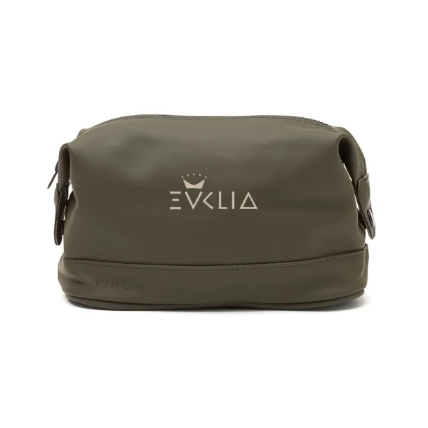  VINGA Baltimore Wash Bag - Vinga Green 