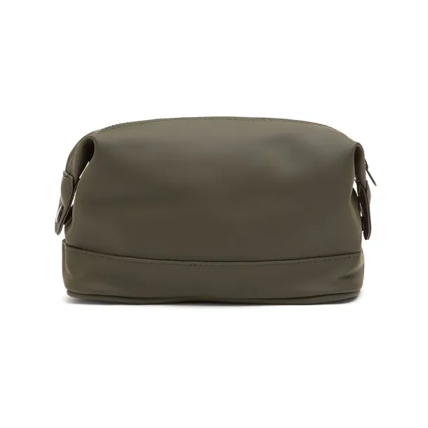  VINGA Baltimore Wash Bag - Vinga Green 