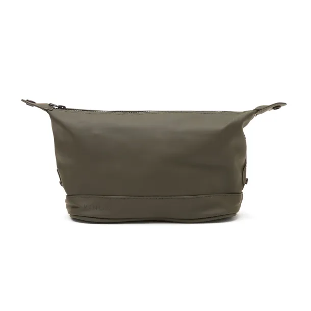  VINGA Baltimore Wash Bag - Vinga Green 