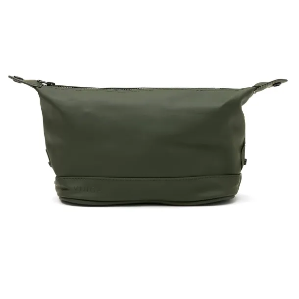  VINGA Baltimore Wash Bag - Vinga Green 