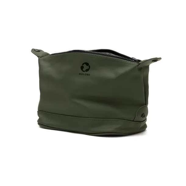  VINGA Baltimore Wash Bag - Vinga Green 