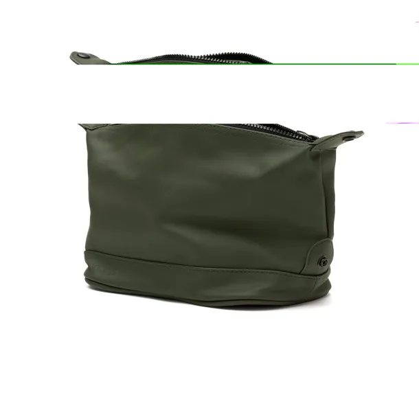  VINGA Baltimore Wash Bag - Vinga Green 