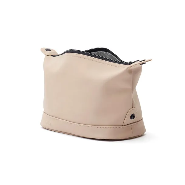  VINGA Baltimore Wash Bag - Vinga greige